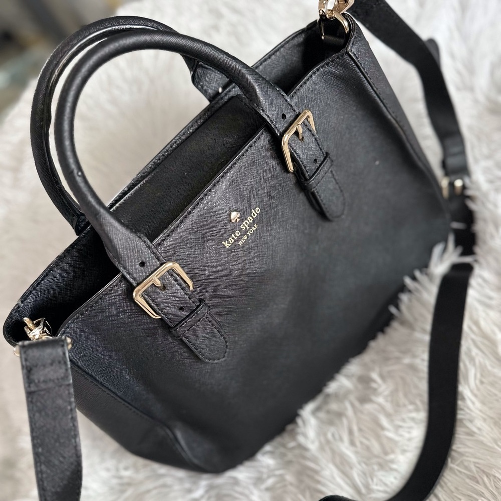 Kate Spade satchel
